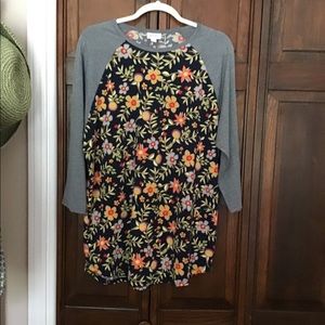 Lularoe Randy Size XL